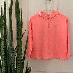 Nike 1/4 Zip